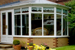 conservatories Frenchwood
