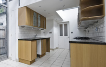 Frenchwood kitchen extension leads